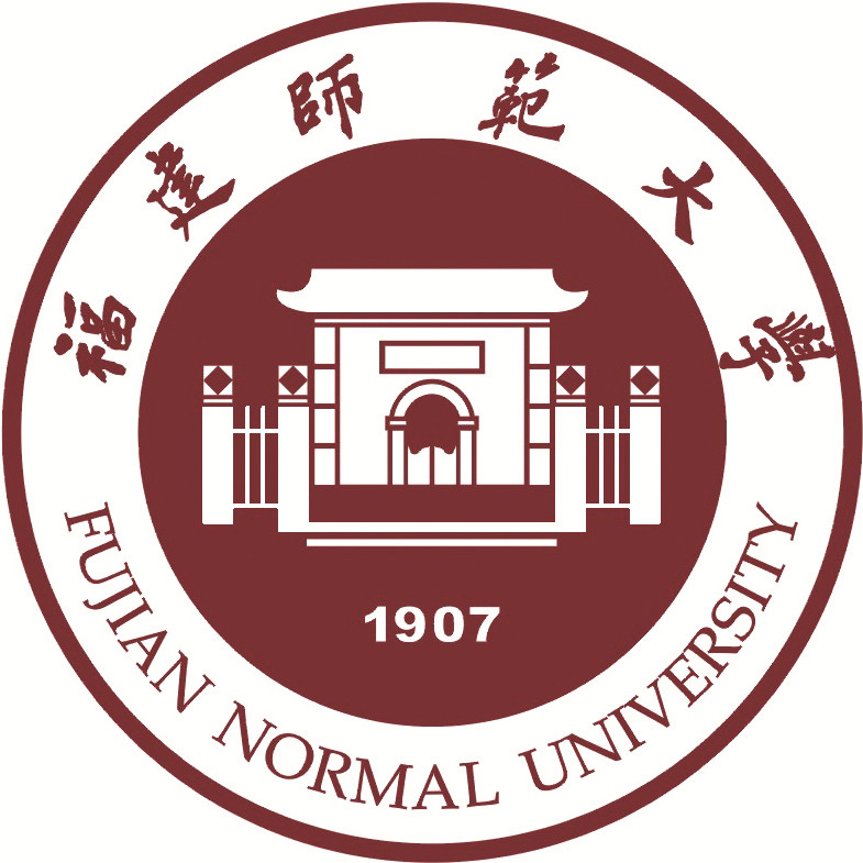 福建師范大學(xué) 福建師范大學(xué)成教logo