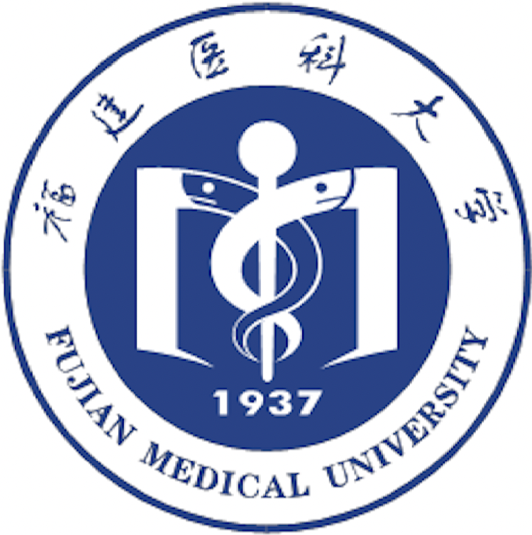 福建醫(yī)科大學(xué) 福建醫(yī)科大學(xué)成教logo