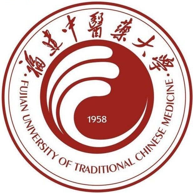 福建中醫(yī)藥大學(xué) 福建中醫(yī)藥大學(xué)成教logo